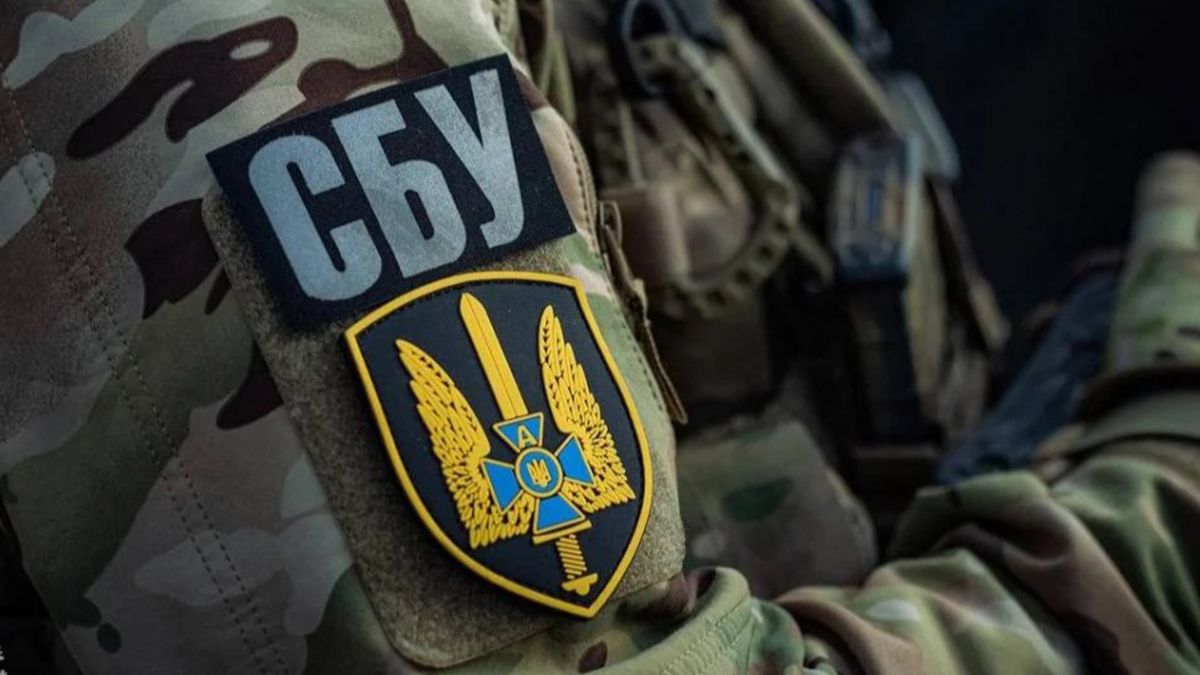 В СБУ высказались о проверке в САП В СБУ высказались о проверке в САП
