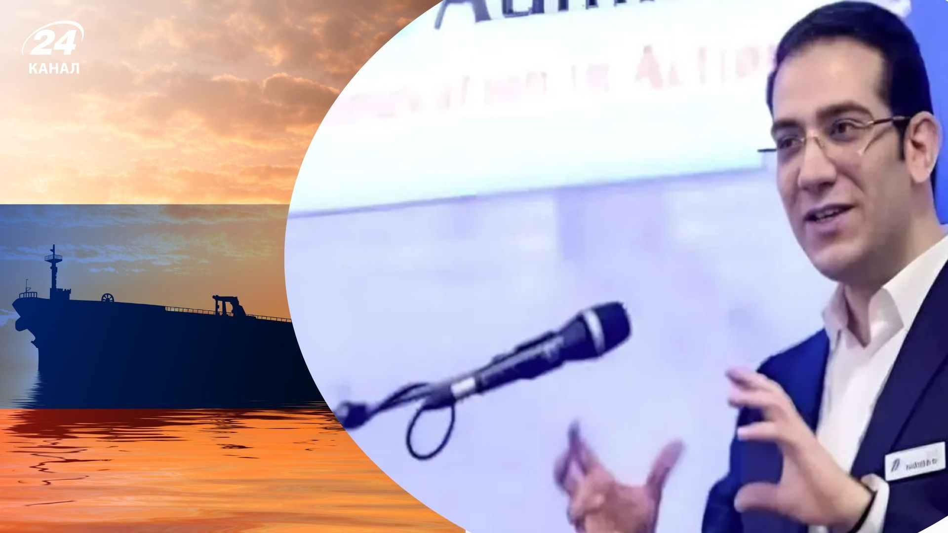 Иранский трейдер попал под санкции ЕС