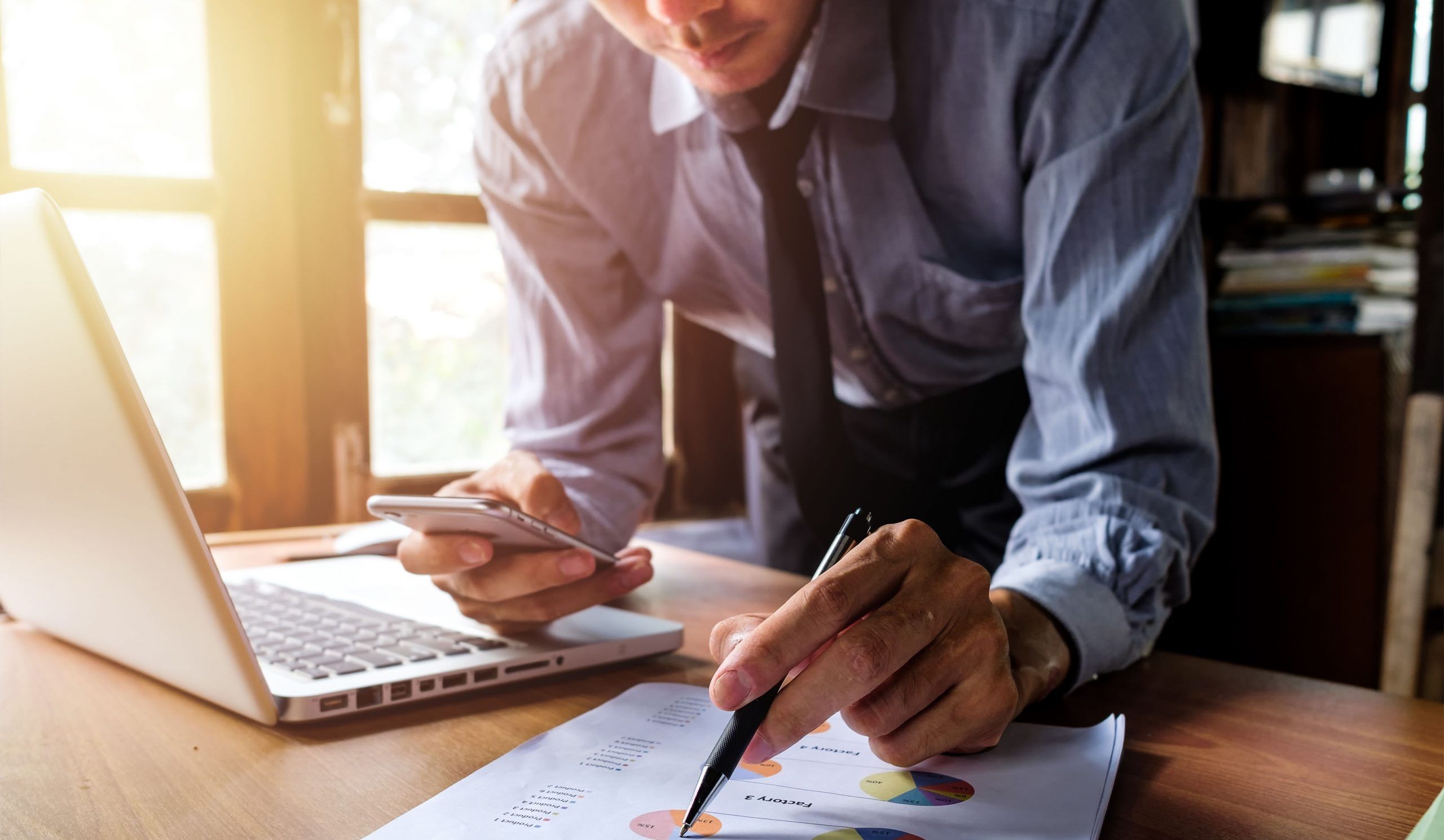 Лишняя бумажная волокита для ФЛП: ежемесячную отчетность отменят - Бизнес Лишняя бумажная волокита для ФЛП: ежемесячную отчетность отменят - Бизнес