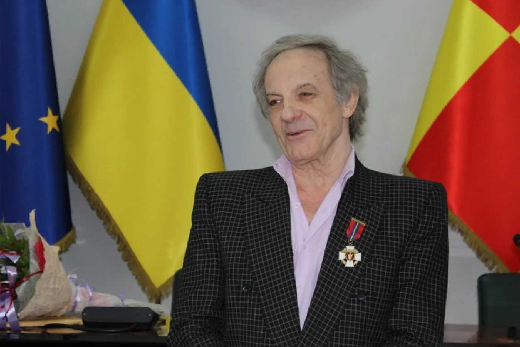 Василь Зінкевич Василь Зінкевич