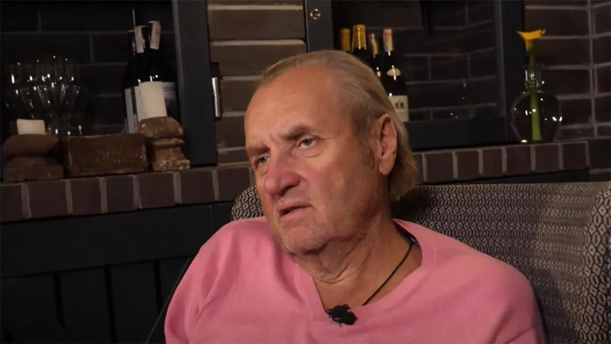 Володимир Бебешко Володимир Бебешко