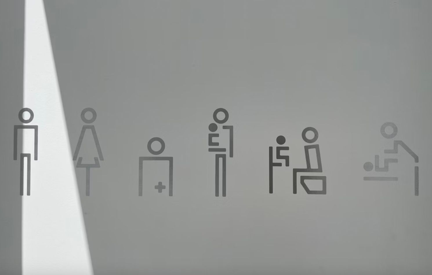 Коли найкраще користуватися туалетом у літаку