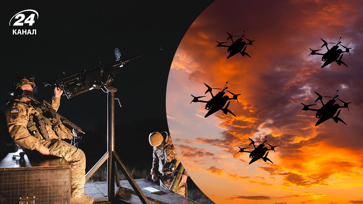 Как эффективно использовать ПВО Украины Как эффективно использовать ПВО Украины