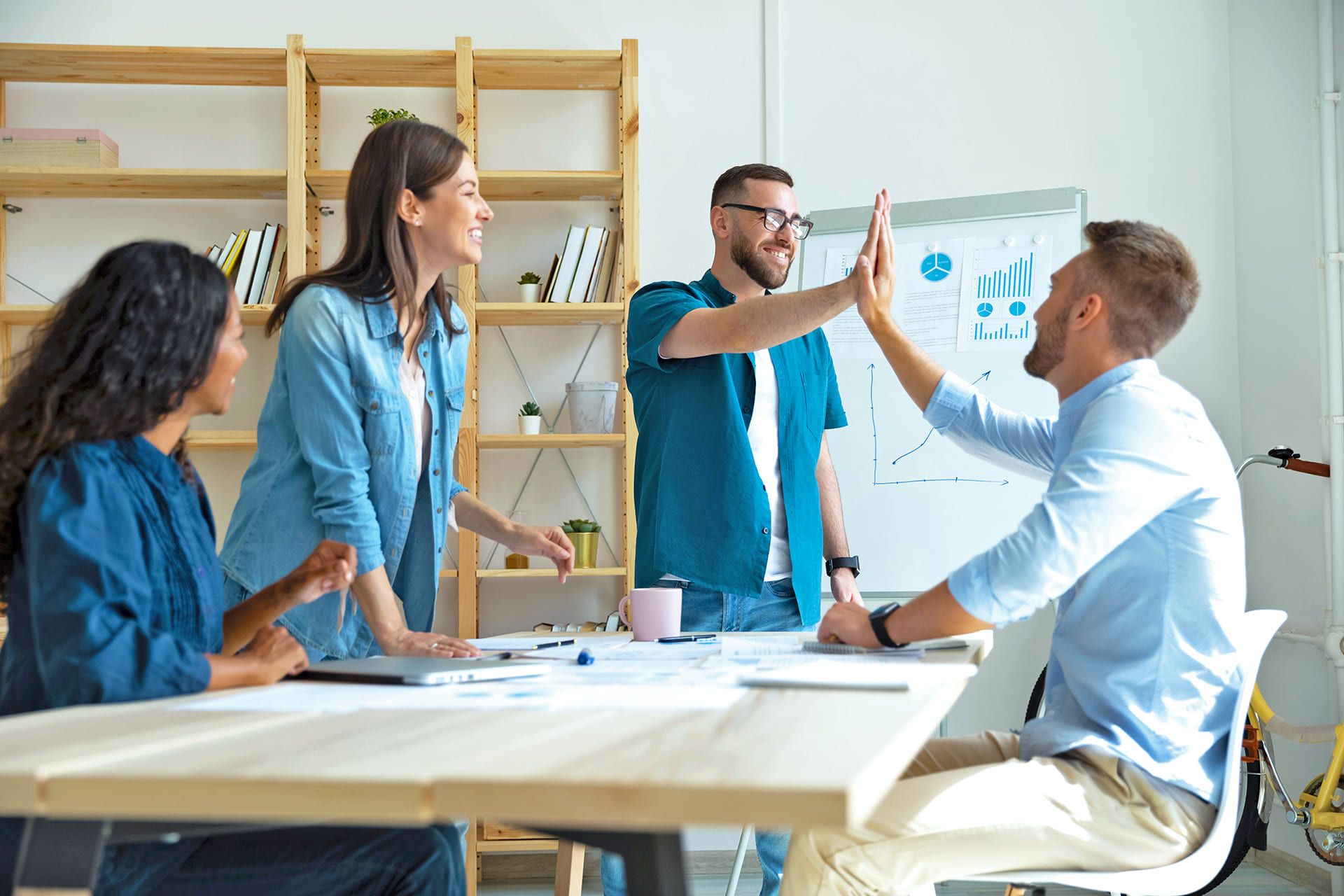 Зарплаты в ІТ-менеджменте: у кого растут, а кто теряет - Бизнес Зарплаты в ІТ-менеджменте: у кого растут, а кто теряет - Бизнес