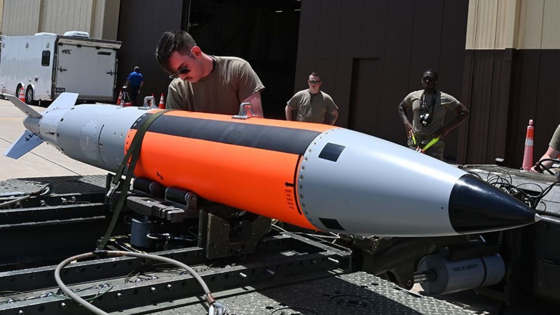 Ядерка в Великобритании - Геополитика Ядерка в Великобритании - Геополитика