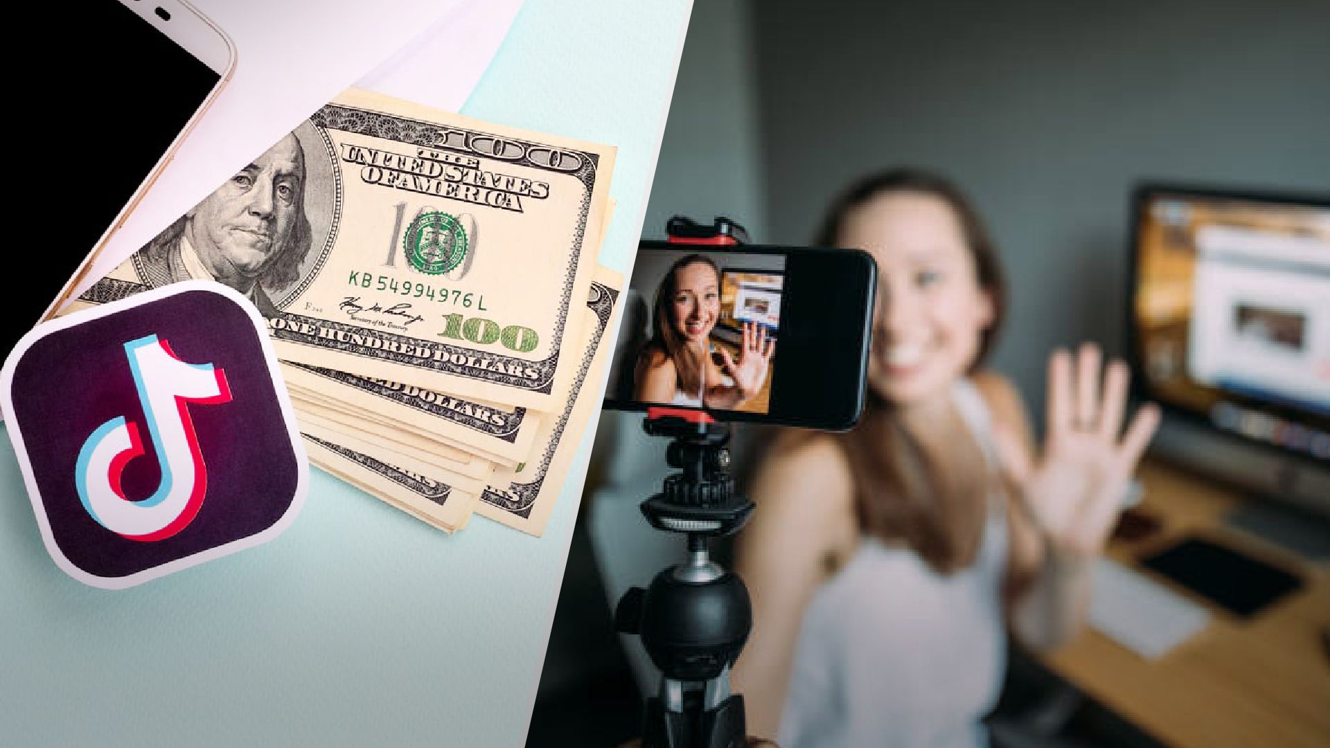 Як заробляти в TikTok: гайд для новачків - Бізнес Як заробляти в TikTok: гайд для новачків - Бізнес