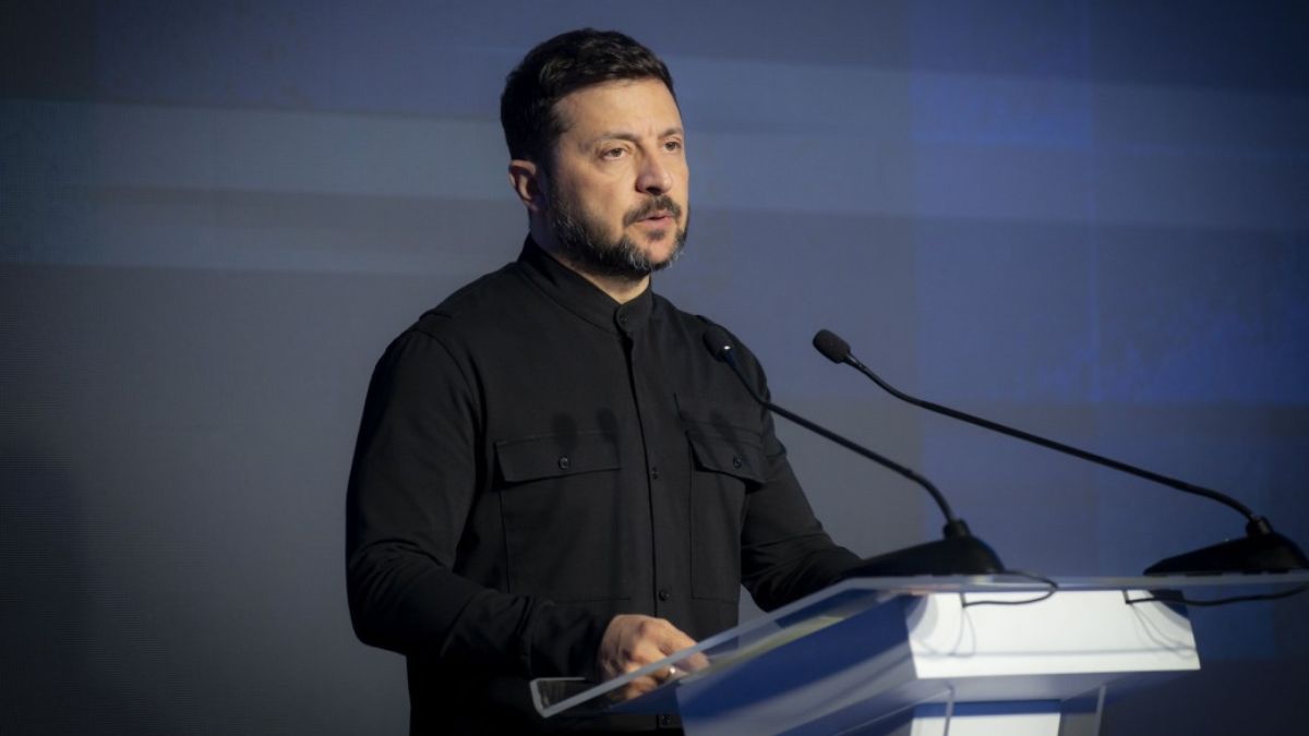 Зеленский о мирных переговорах Зеленский о мирных переговорах