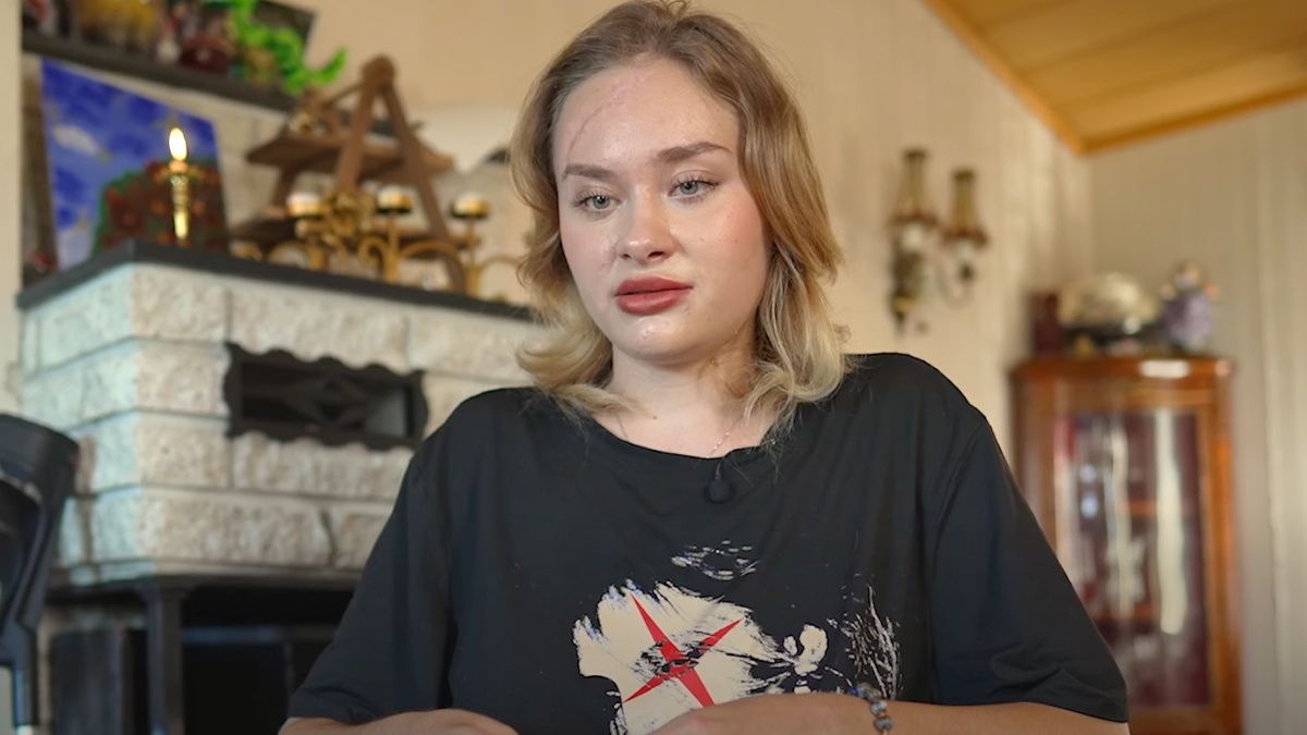 Мария Ковальчук выжила после вечеринки в Дубае - девушка рассказала, что  произошло в ОАЭ - 24 Канал