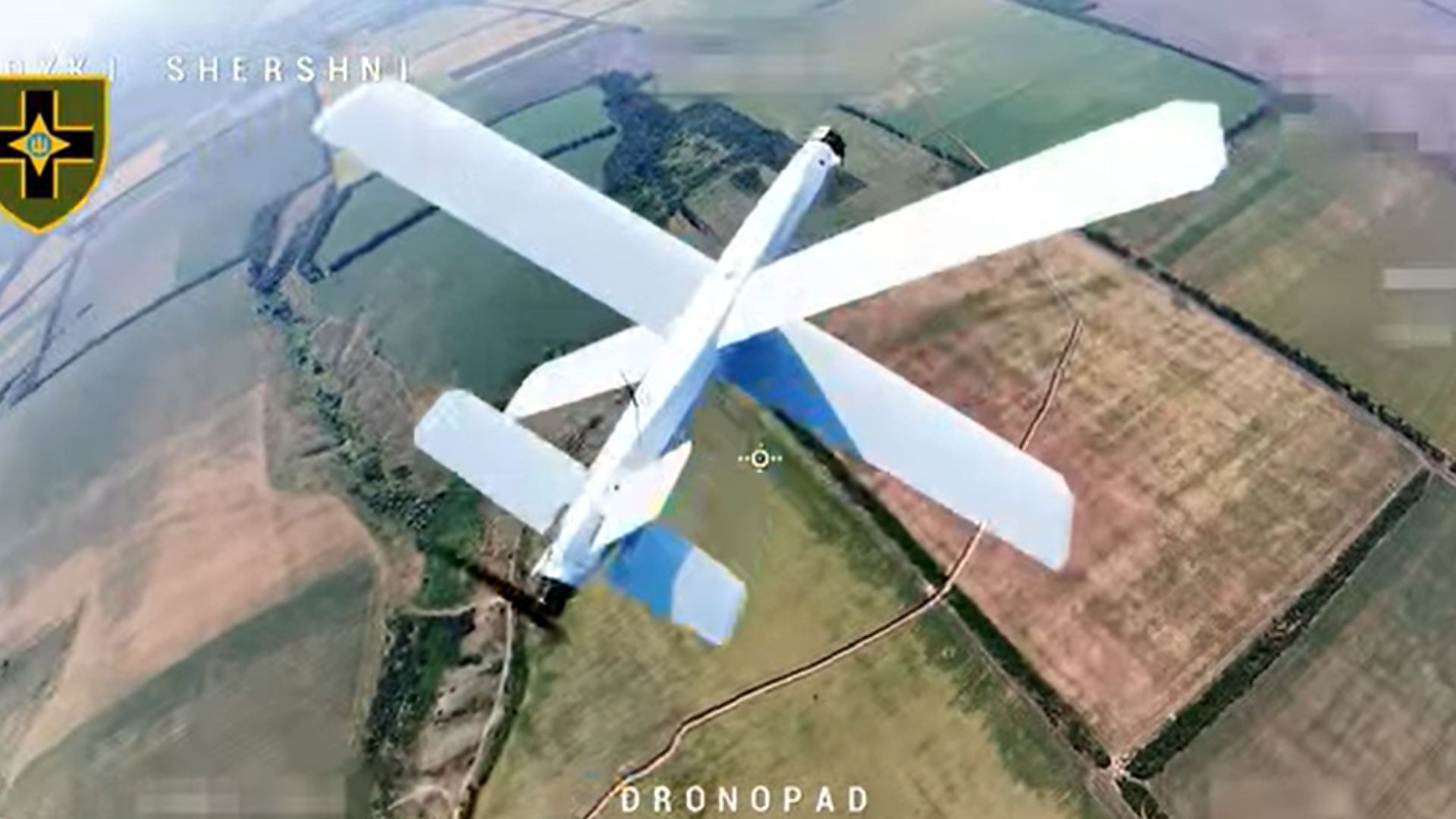 На фронті з'явились "ухилянти": в ЗСУ розповіли, як збивають модернізовані дрони росіян - 24 Канал На фронті з'явились "ухилянти": в ЗСУ розповіли, як збивають модернізовані дрони росіян - 24 Канал