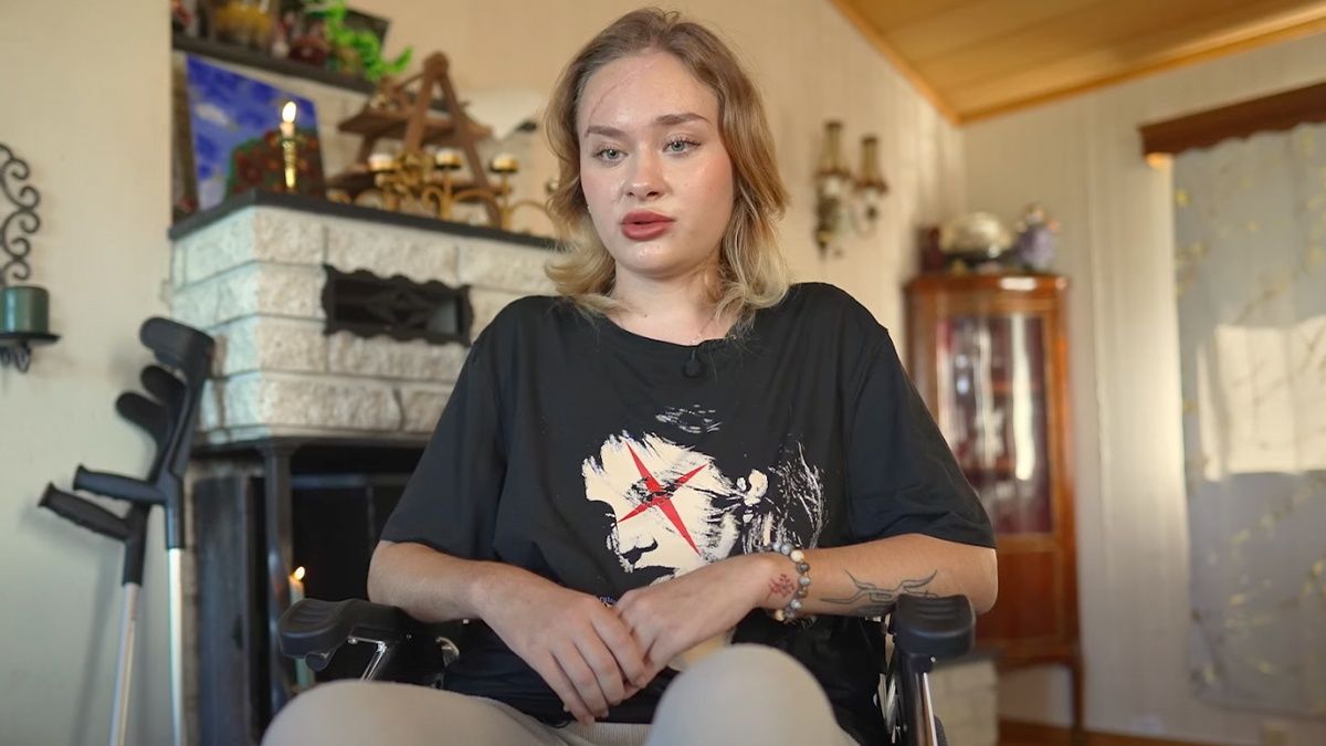Мария Ковальчук пережила издевательства в Дубае - кто мог стоять за  трагедией с девушкой - 24 Канал