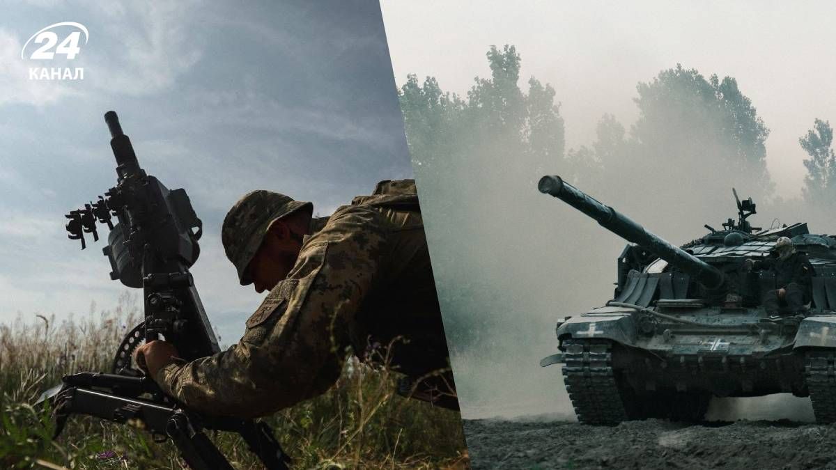 Україна ініціювала мирні переговори з Росією - Геополітика Україна ініціювала мирні переговори з Росією - Геополітика