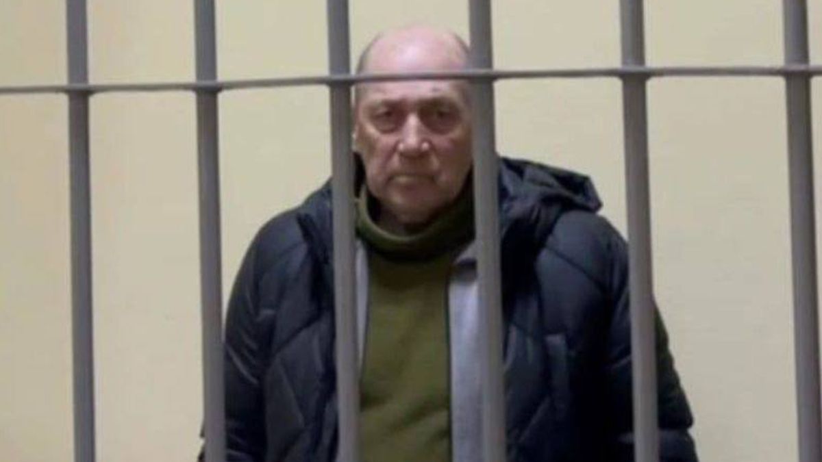 Александр Марков умер в России