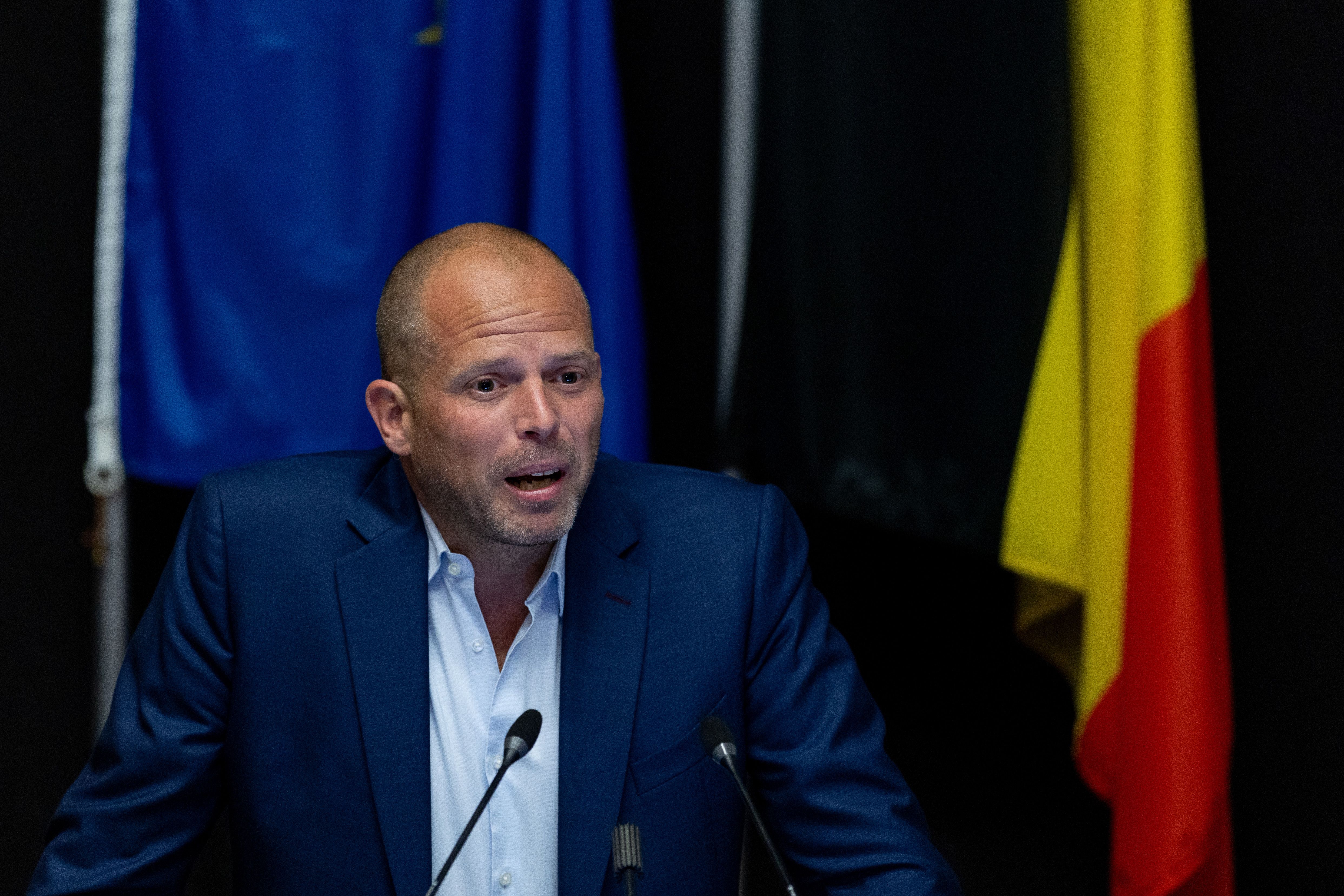 Тео Франкен описав, яким може бути напад Росії на НАТО - Геополітика