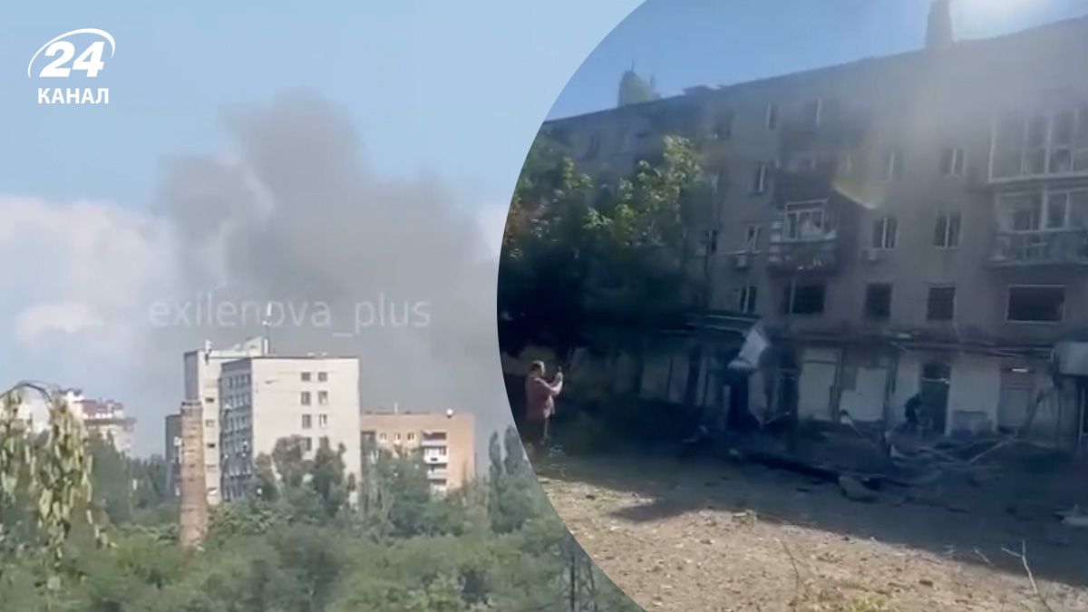 У россиян проблемы с ПВО - Андрющенко рассказал детали - 24 Канал