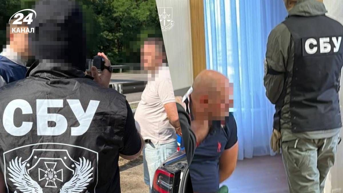 У детективів НАБУ провели обшуки У детективів НАБУ провели обшуки
