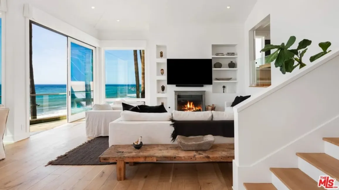 будинок ді капріо у малібу будинок ді капріо у малібу