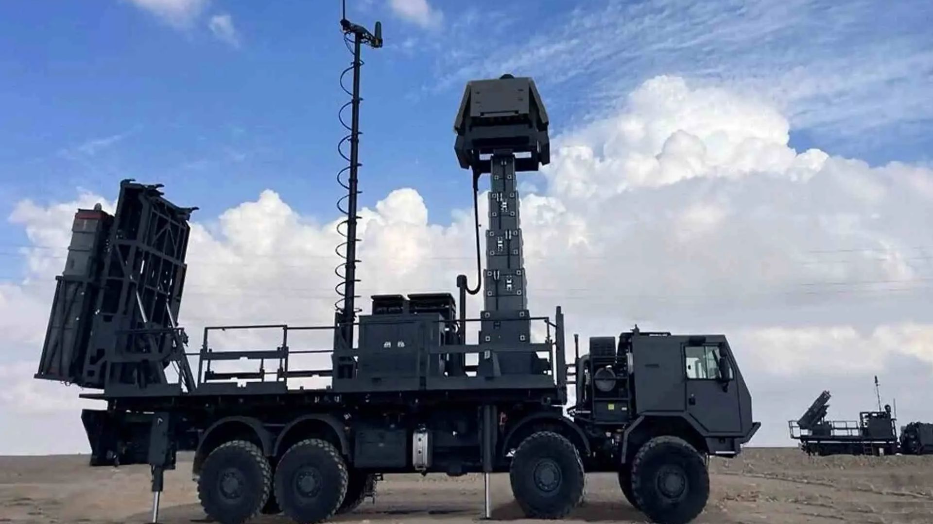Румыния закупает ПВО SHORAD-VSHORAD у Израиля Румыния закупает ПВО SHORAD-VSHORAD у Израиля