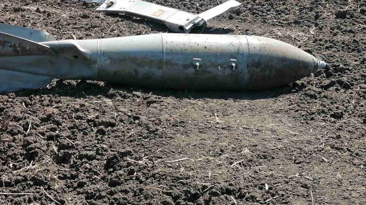 Россияне ударили УАБом по Краматорску - 24 Канал