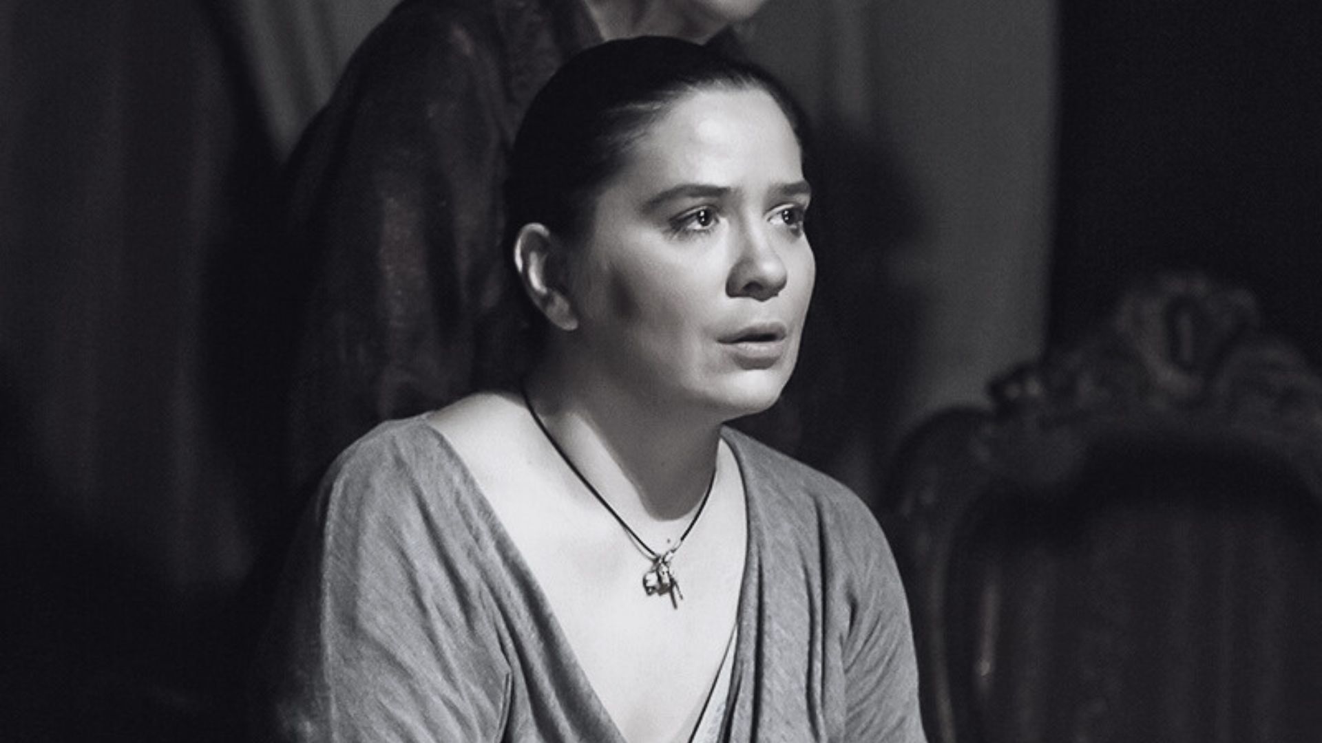 Анастасия Добрынина