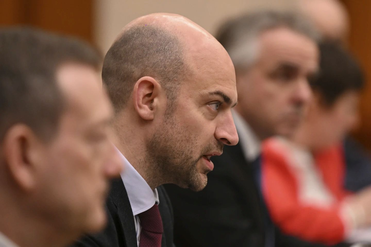 Жан-Ноэль Барро высказался относительно переговоров о мире - Геополитика Жан-Ноэль Барро высказался относительно переговоров о мире - Геополитика