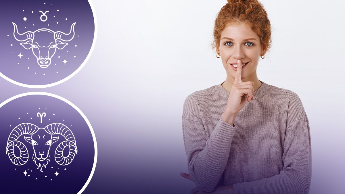 Кто постоянно врет - гороскоп Кто постоянно врет - гороскоп