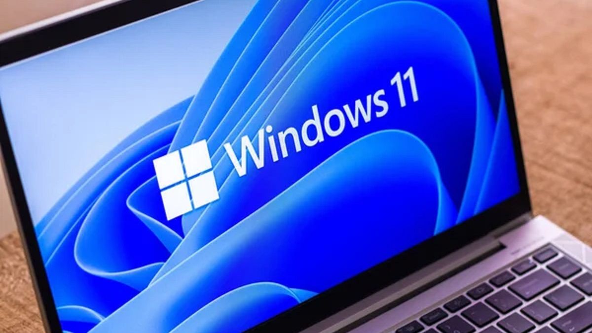 Як встановити Windows 11 Як встановити Windows 11