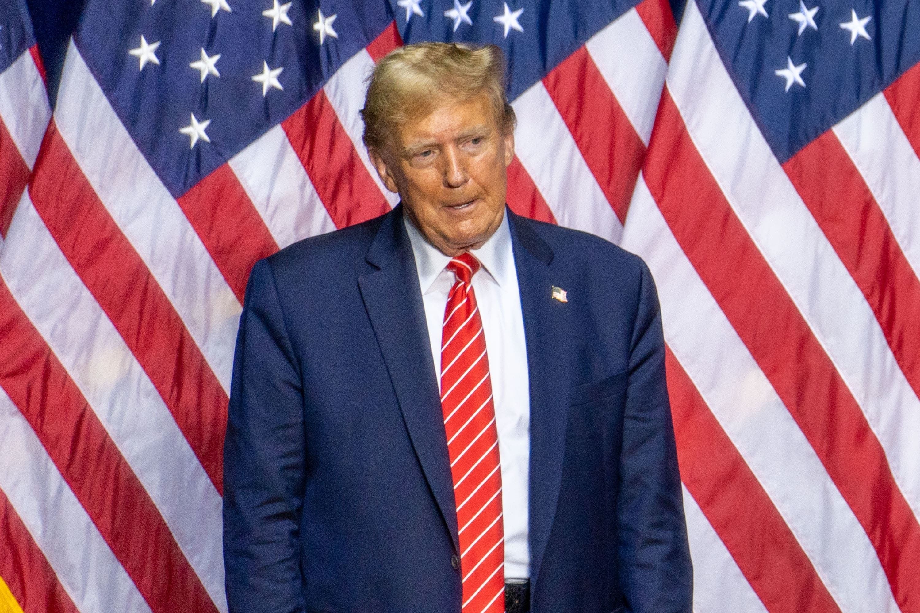 Дональд Трамп может выглядеть слабым из-за уступчивости России - Геополитика Дональд Трамп может выглядеть слабым из-за уступчивости России - Геополитика