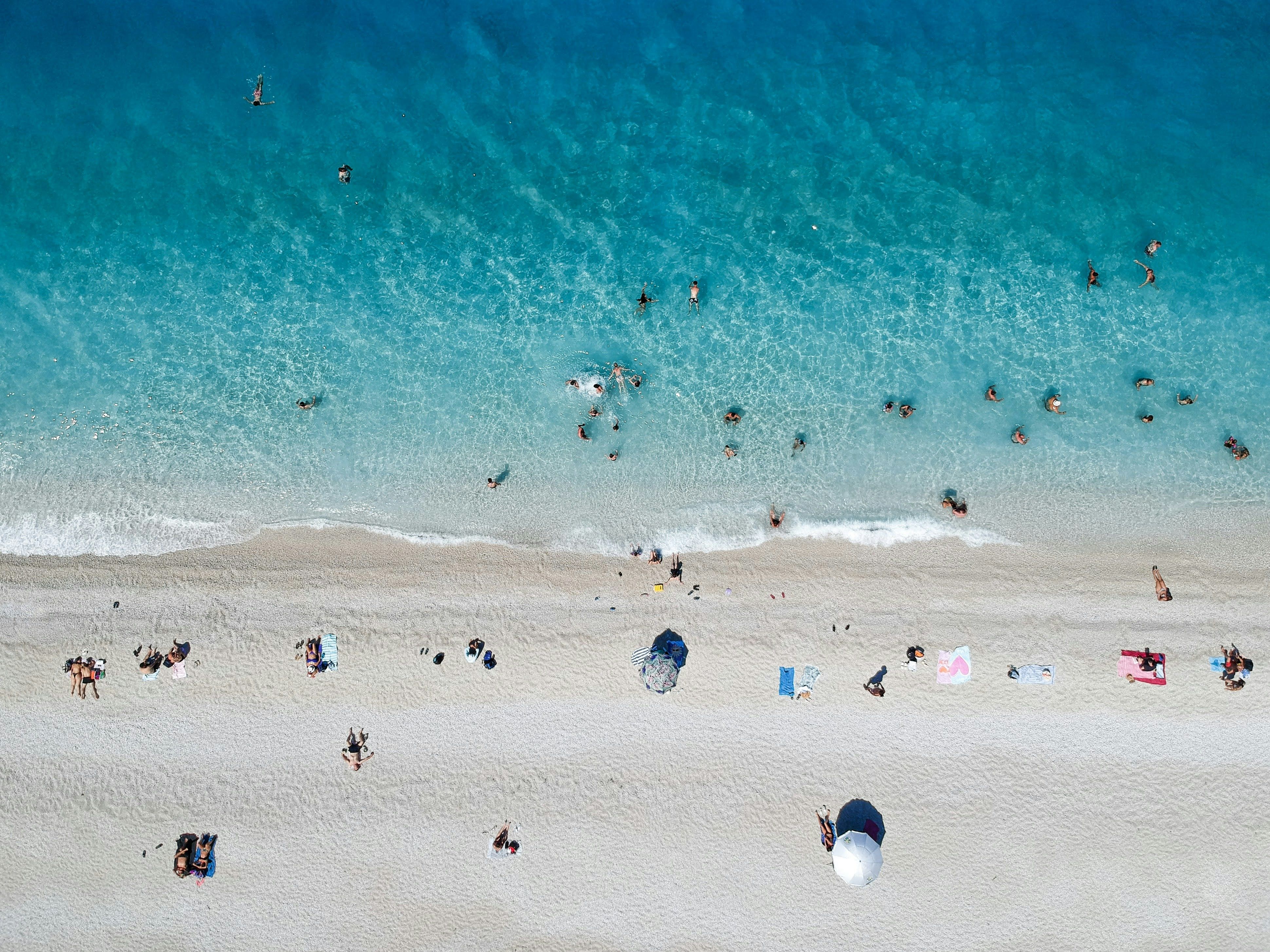 3 самых дешевых пляжных города Европы 3 самых дешевых пляжных города Европы