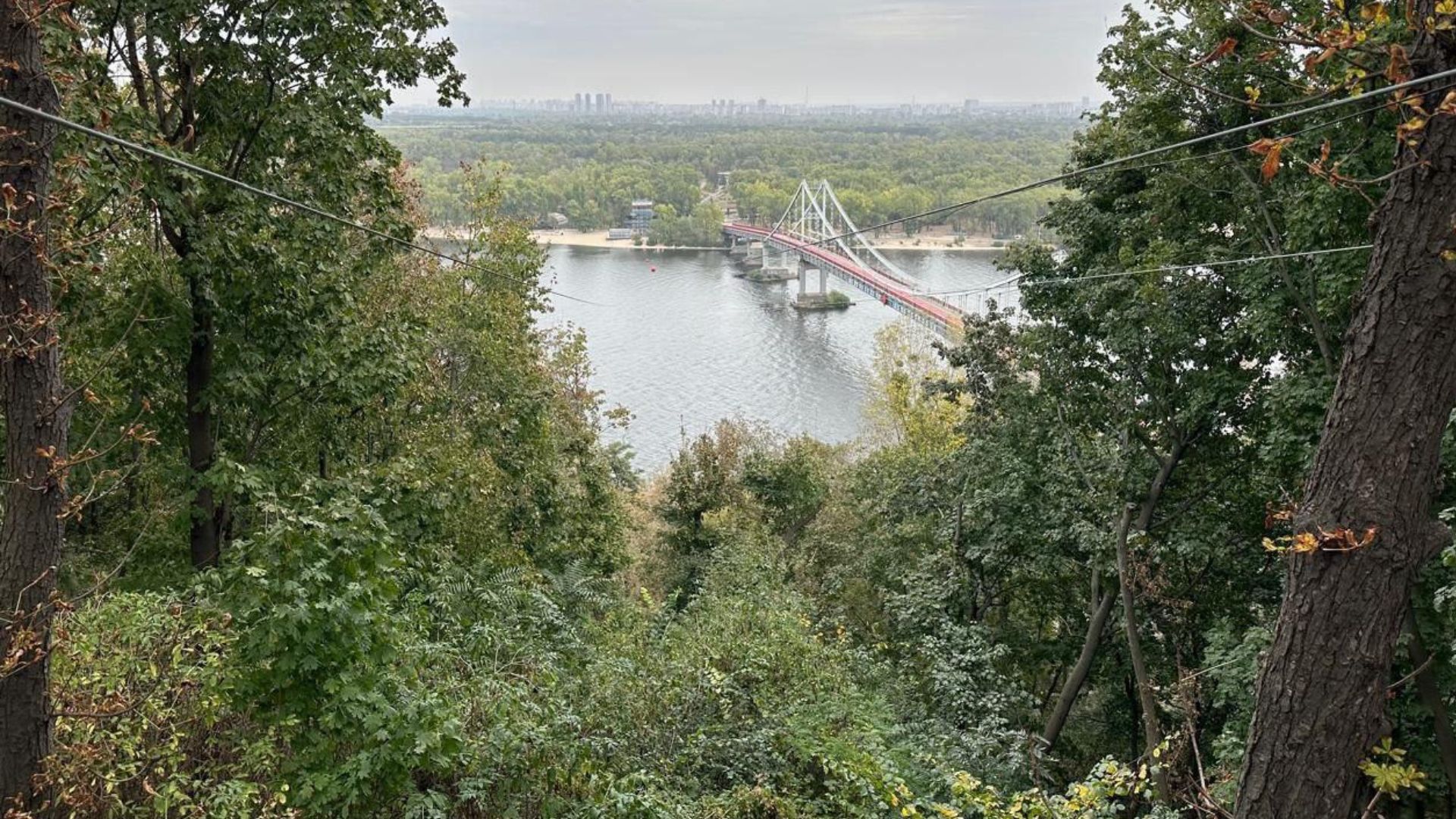 Расследование трагедии на канатной дороге