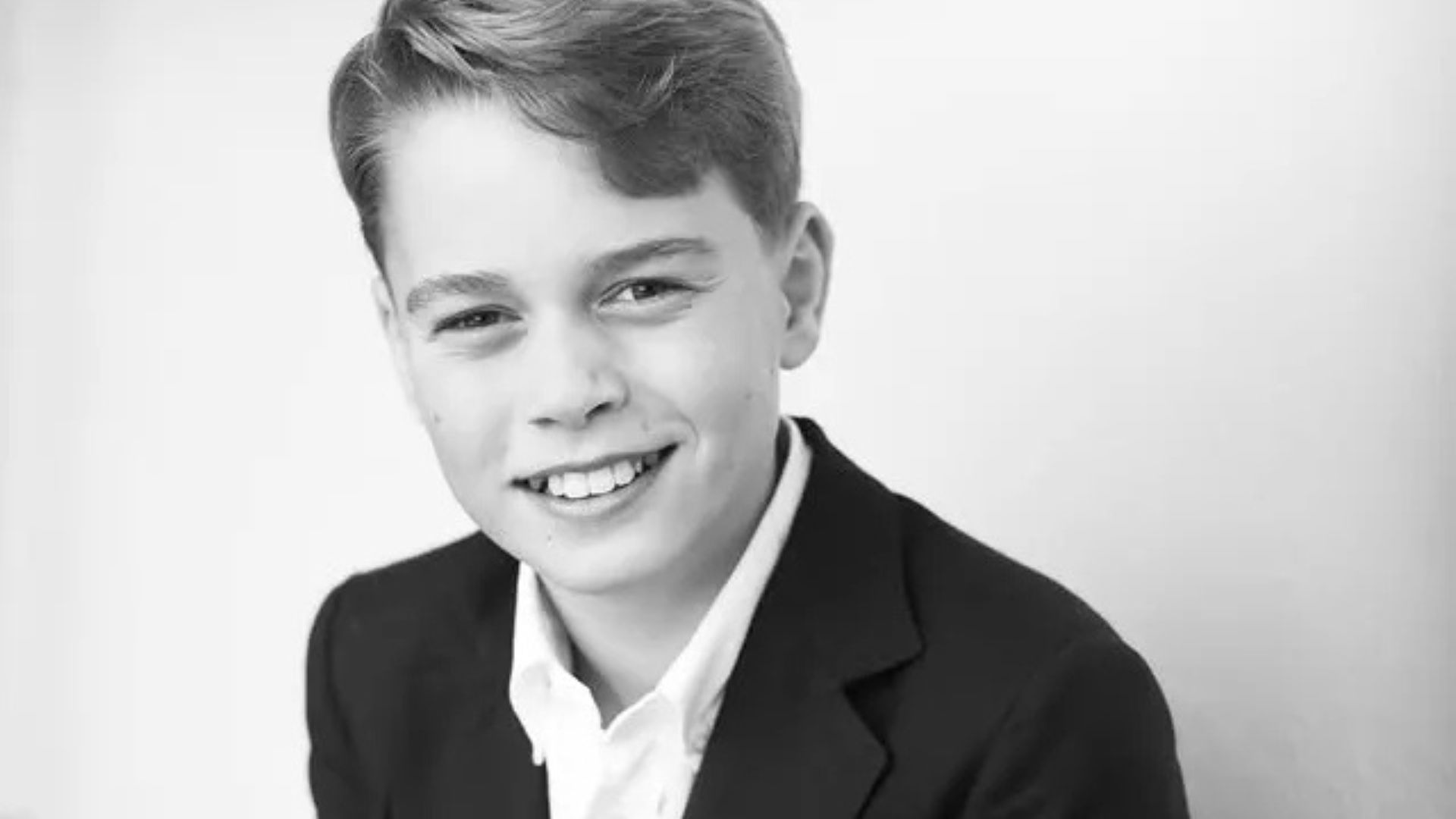 Принц Джордж