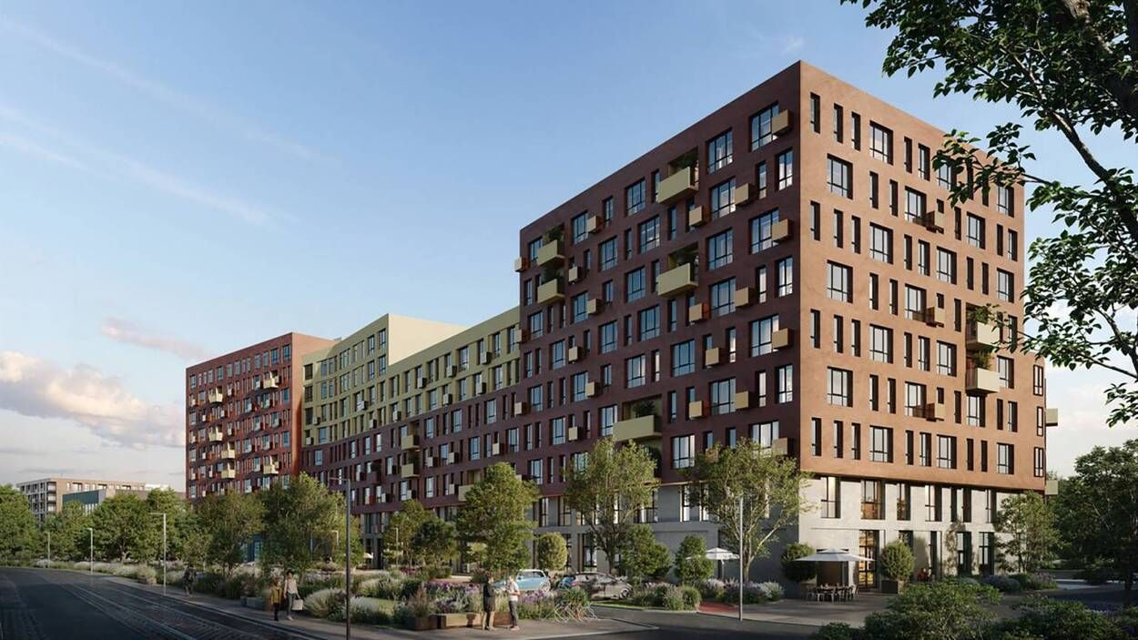 Купить квартиру во Львове - РИЕЛ предложит дом, что в нем особенного Купить квартиру во Львове - РИЕЛ предложит дом, что в нем особенного