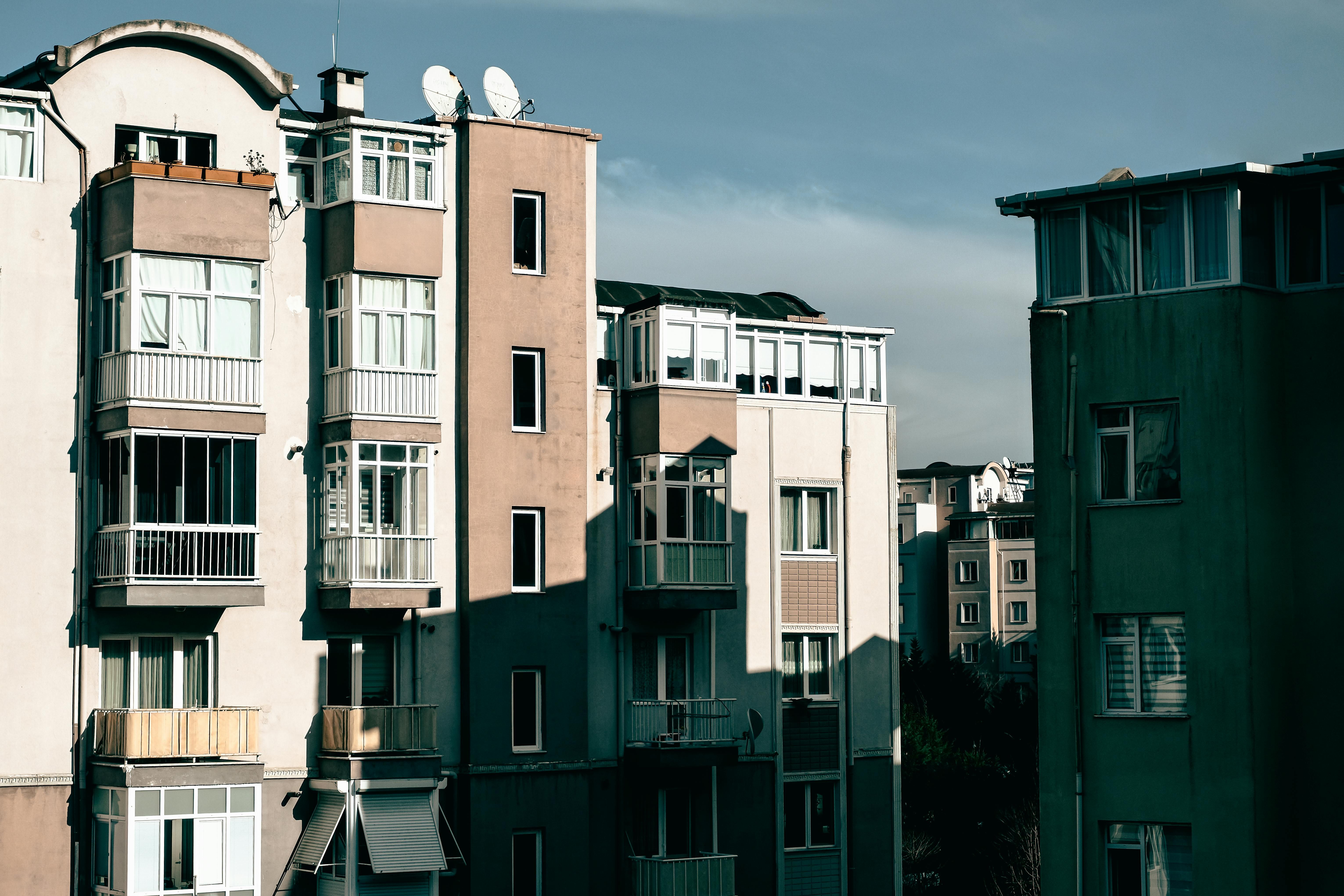 Квартира в західних містах - де найбільше подорожчало житло - Нерухомість Квартира в західних містах - де найбільше подорожчало житло - Нерухомість