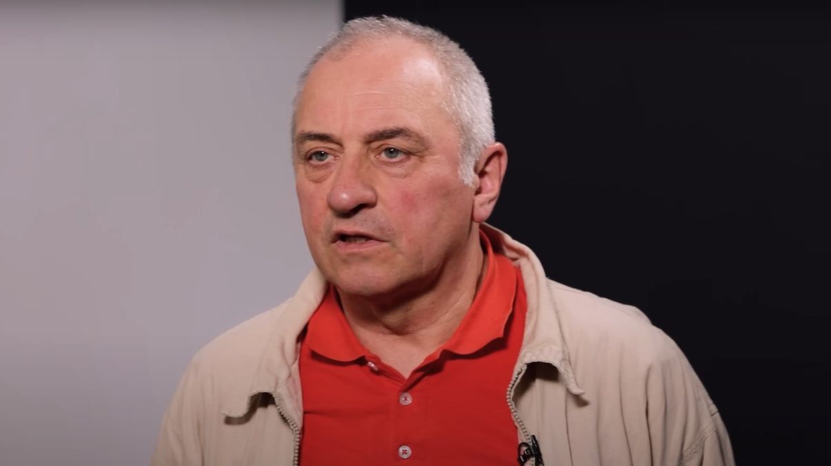 Виктор Андриенко