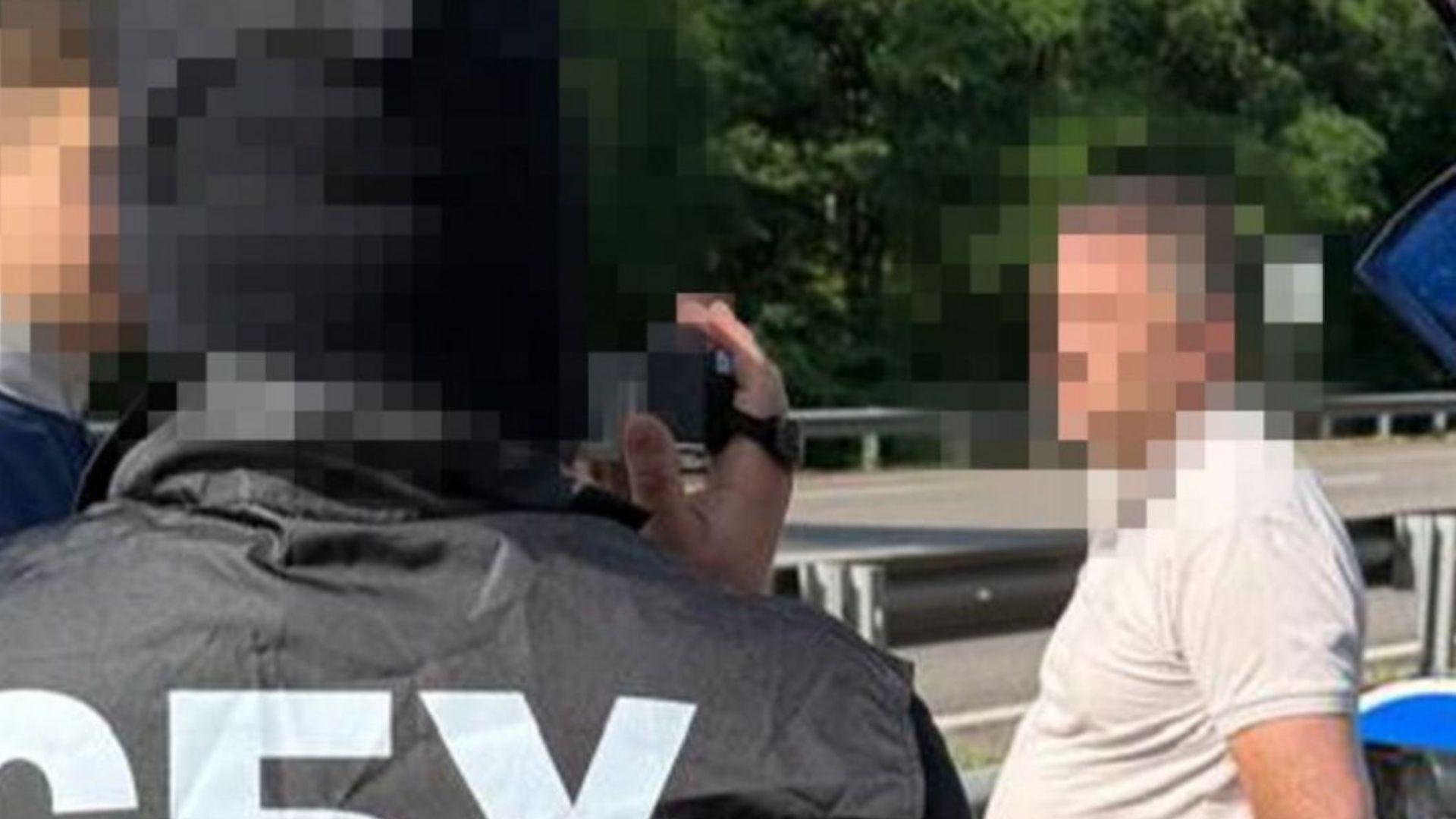 "Кроту" ФСБ в НАБУ избрали меру пресечения "Кроту" ФСБ в НАБУ избрали меру пресечения