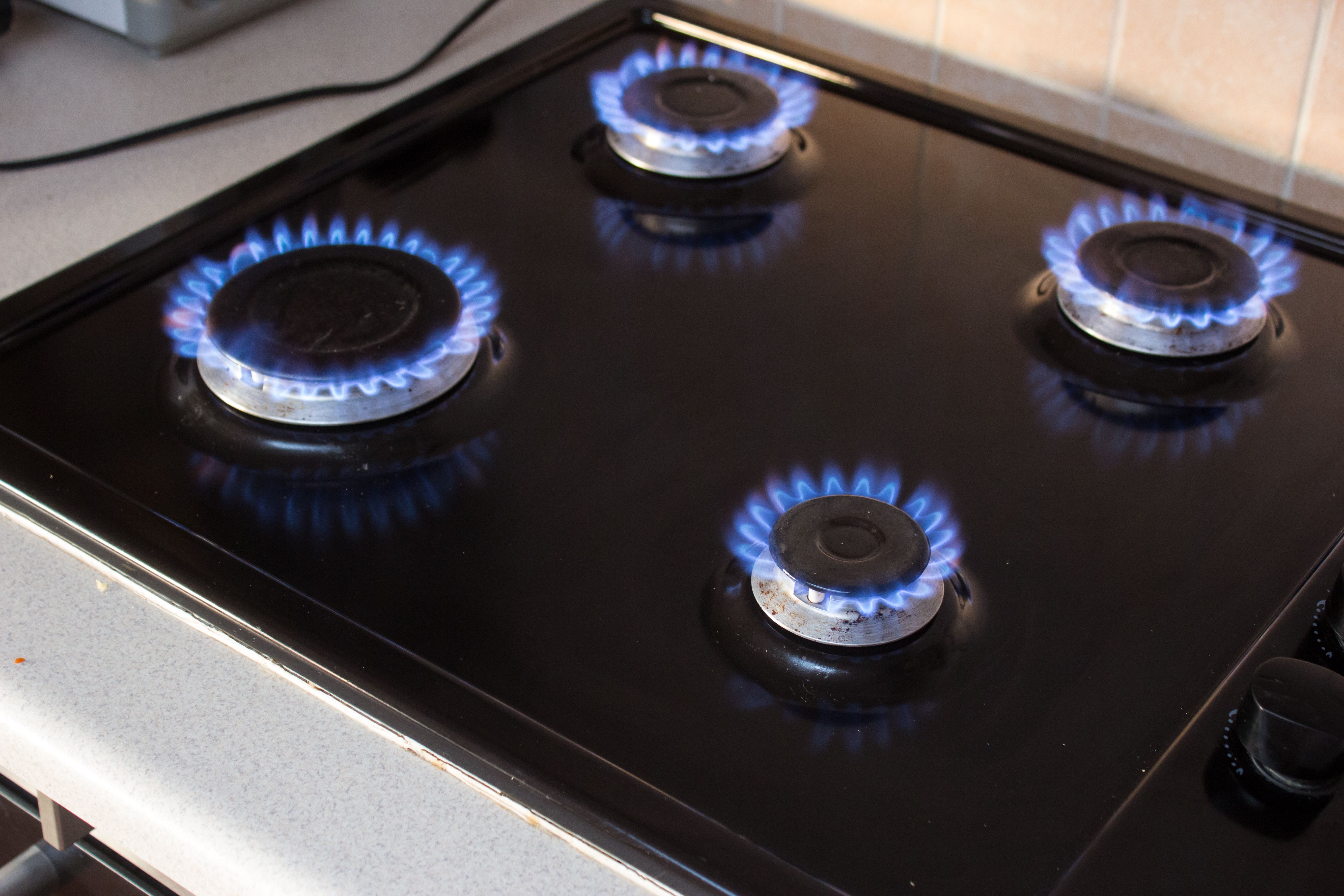 Кому можуть відключити газ Кому можуть відключити газ