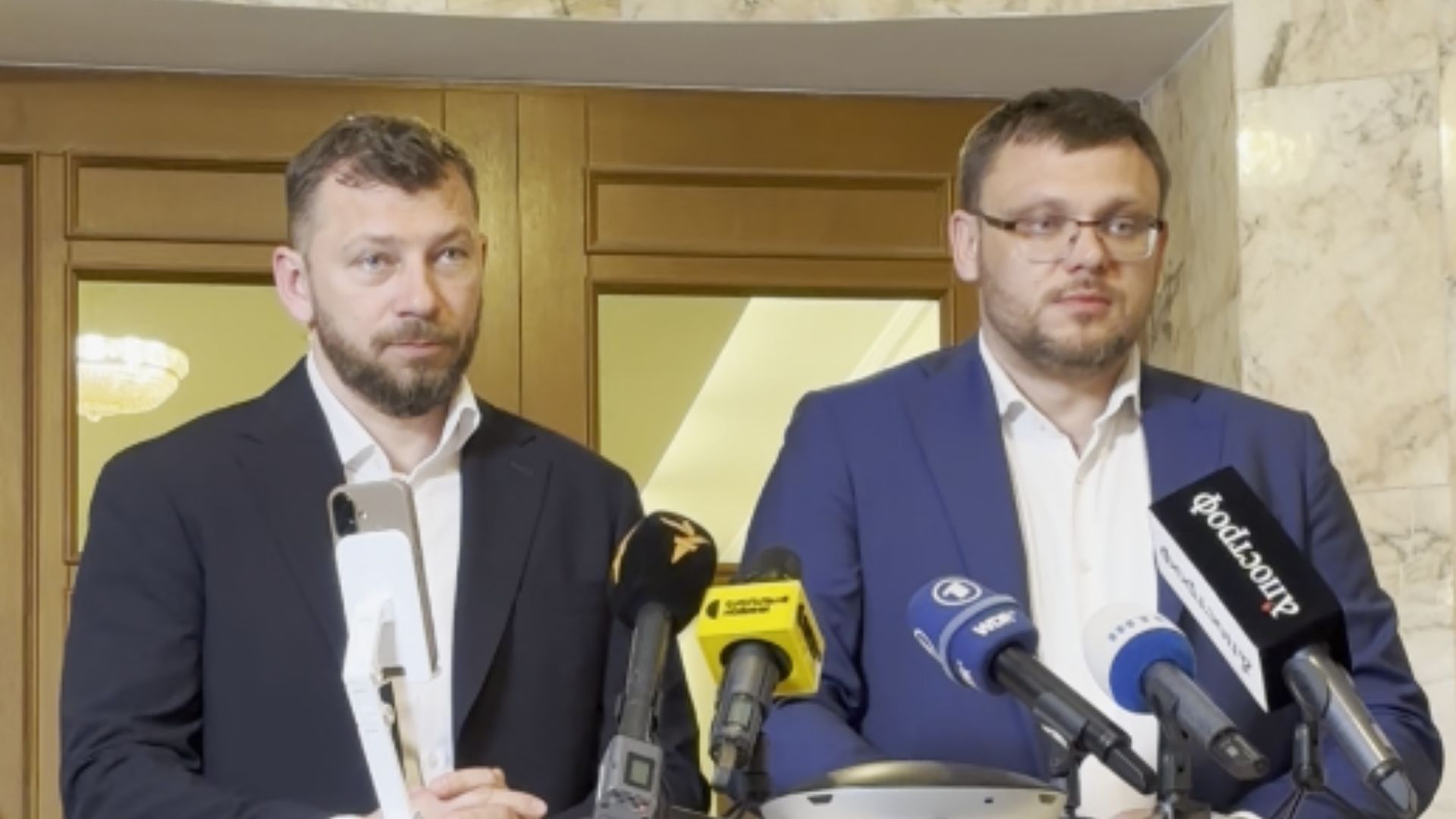 У НАБУ та САП прокоментували законопроєкт №12414 У НАБУ та САП прокоментували законопроєкт №12414