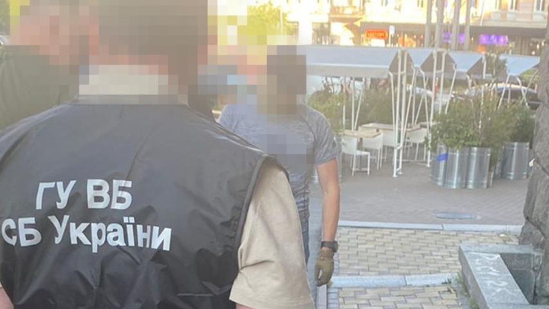 Чиновника СБУ разоблачили на взятке в 300 тысяч долларов: он предстанет перед судом - 24 Канал Чиновника СБУ разоблачили на взятке в 300 тысяч долларов: он предстанет перед судом - 24 Канал