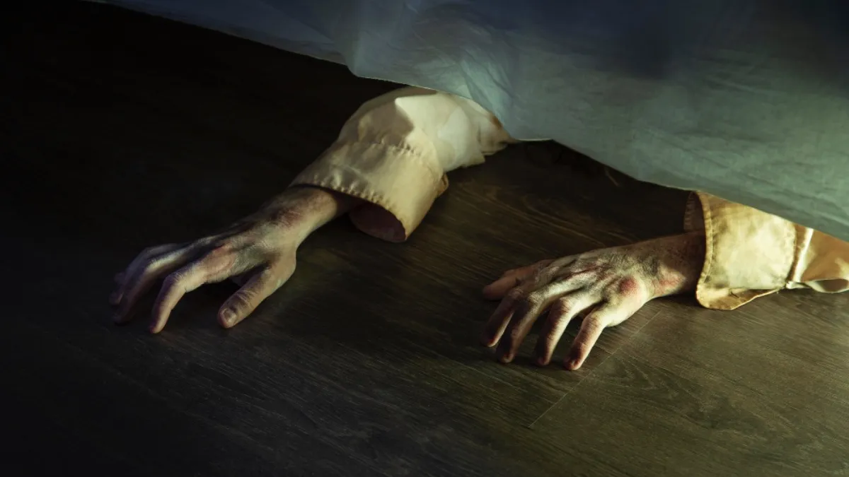 Що не можна робити після смерті людини Що не можна робити після смерті людини