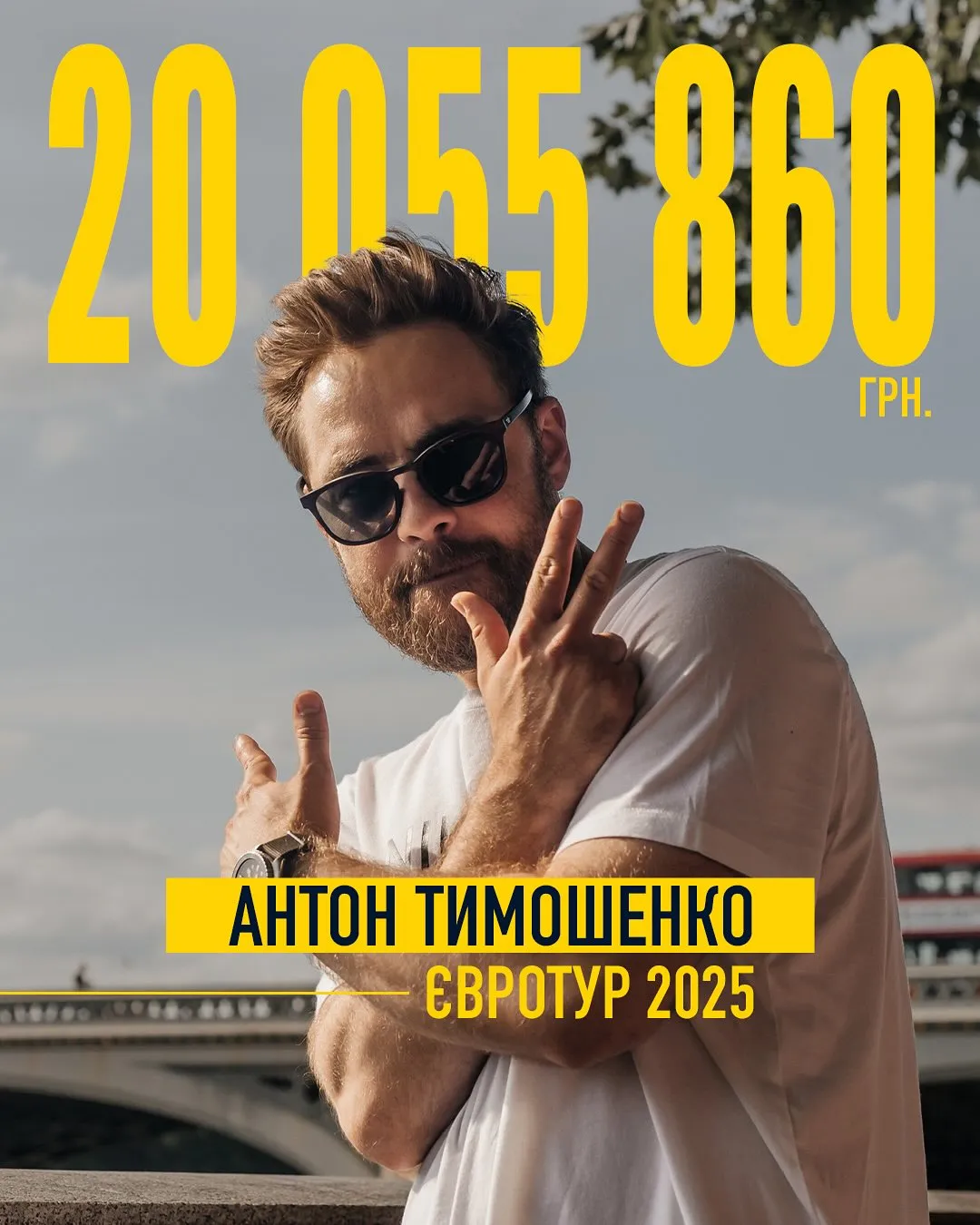 Антон Тимошенко Антон Тимошенко