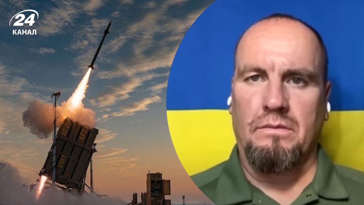 Украина должна получить новые комплексы Patriot Украина должна получить новые комплексы Patriot