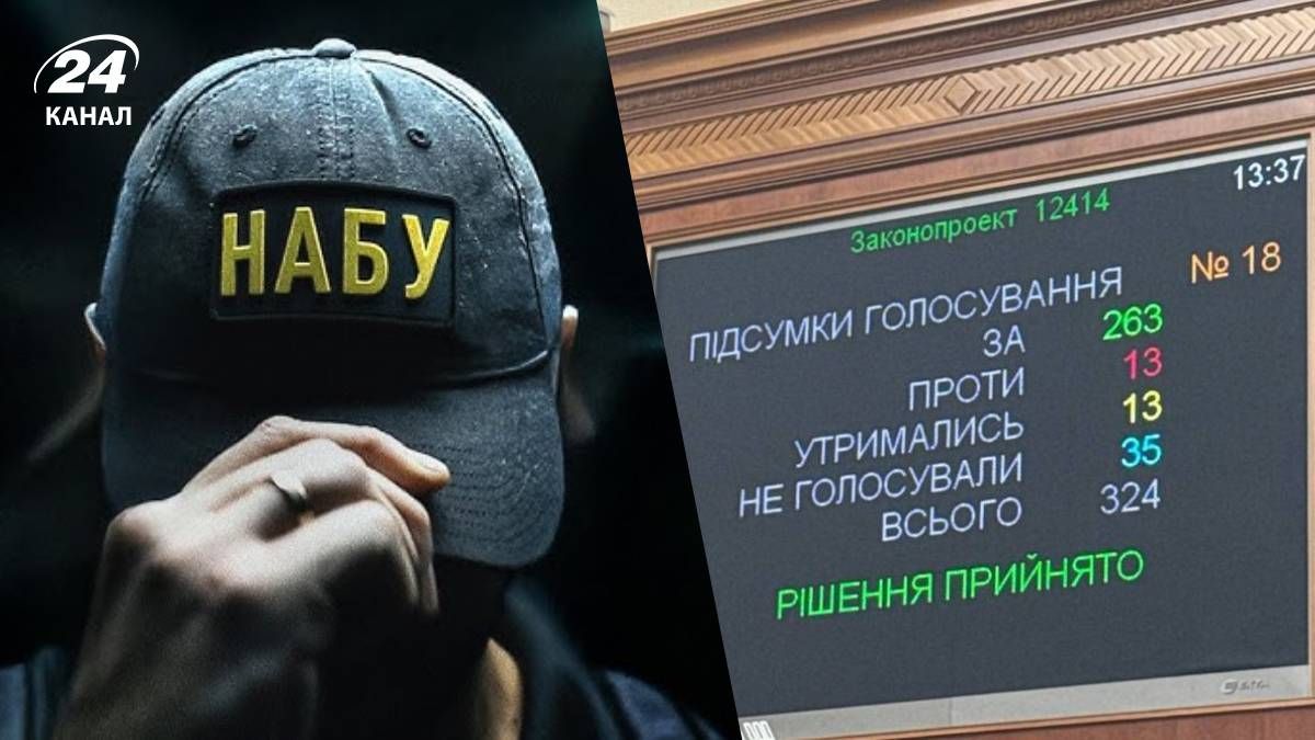 Кто голосовал за закон №12414