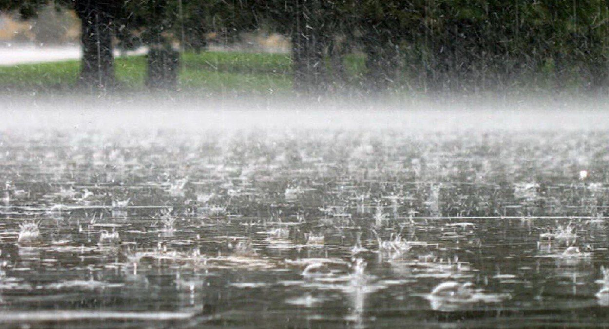 Непогода в Украине - в каких областях Непогода в Украине - в каких областях