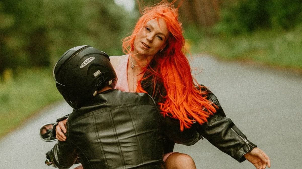 Світлана Тарабарова