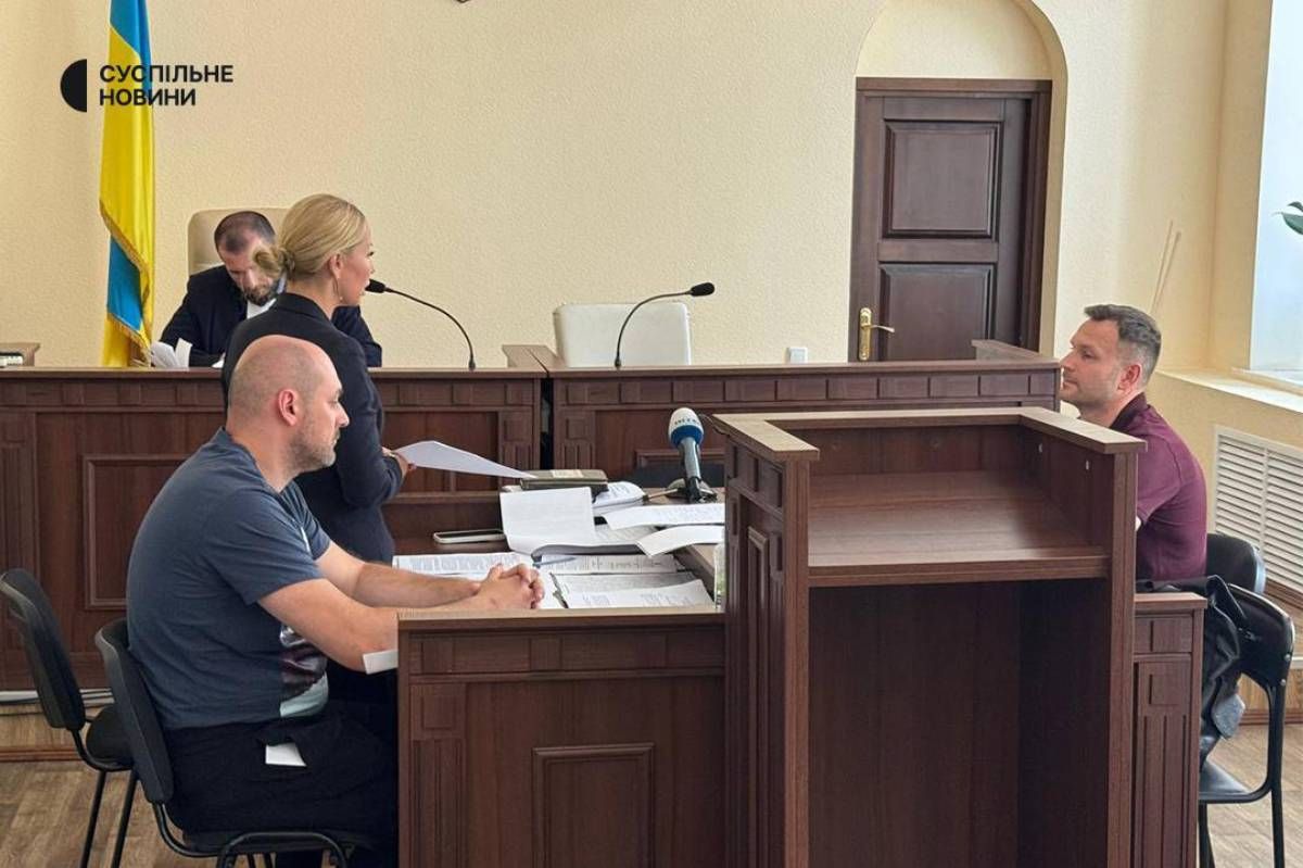 Магамедрасулова відправили під варту