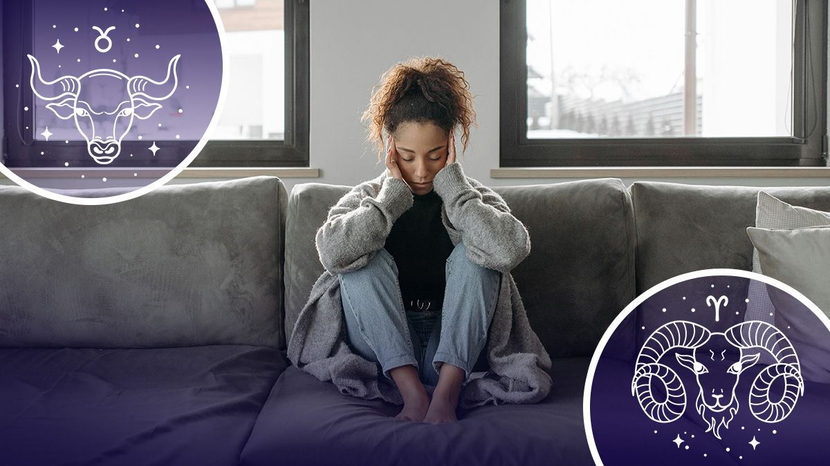 На кого негативно повлияет период магнитных бурь - гороскоп