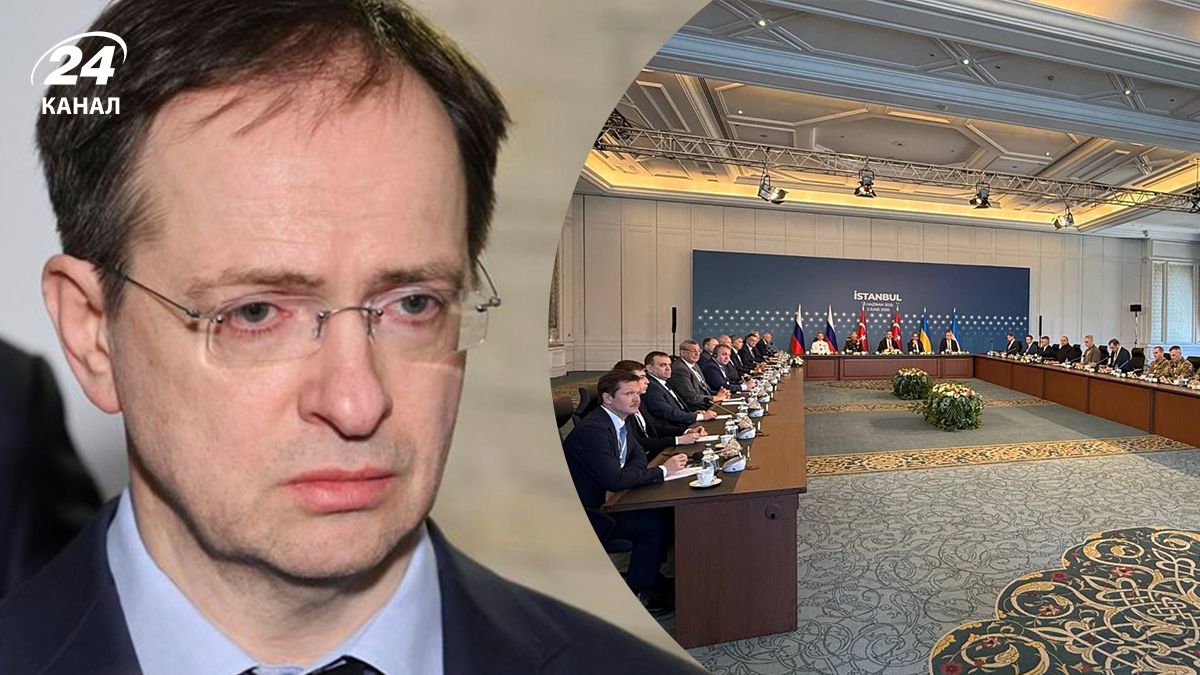 Переговоры с Россией в Стамбуле – в ОПУ рассказали, что не так с российской делегацией - 24 Канал Переговоры с Россией в Стамбуле – в ОПУ рассказали, что не так с российской делегацией - 24 Канал