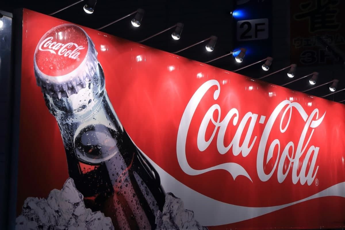 Coca-Cola запускает новую линейку напитков – впервые за десятилетие - Бизнес Coca-Cola запускает новую линейку напитков – впервые за десятилетие - Бизнес