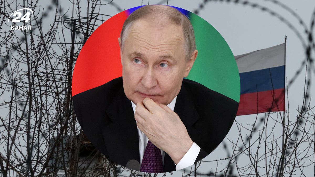 В ЄС ухвалили нові санкції проти Росії В ЄС ухвалили нові санкції проти Росії