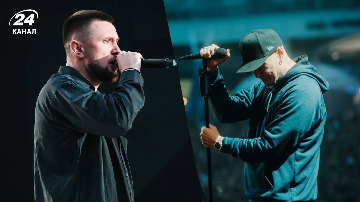 YARMAK, Андрей Хлывнюк YARMAK, Андрей Хлывнюк