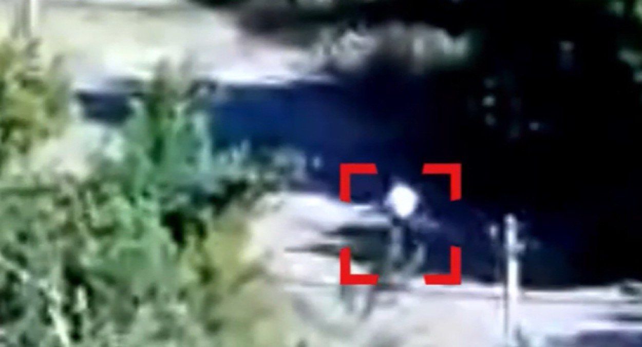 Циничное убийство в Торском Циничное убийство в Торском